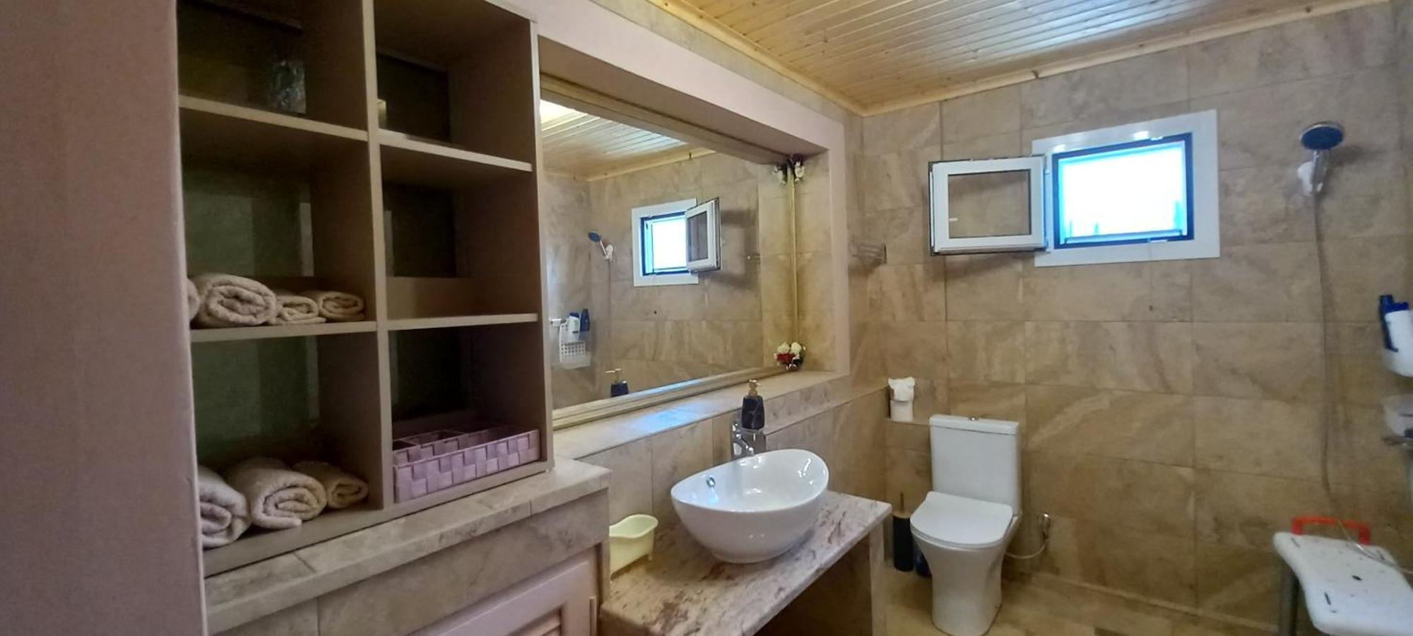 Nightflower Rooms Sami Εξωτερικό φωτογραφία