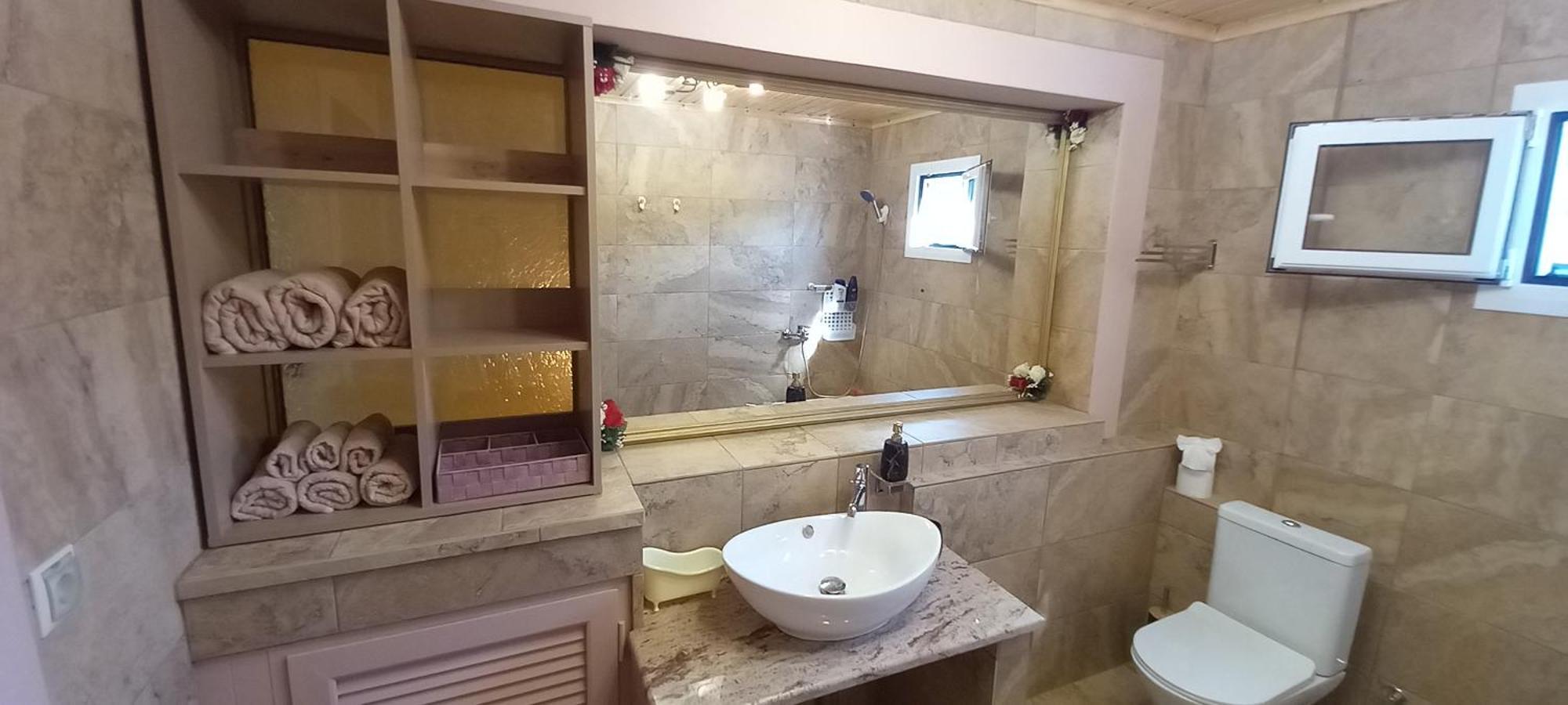 Nightflower Rooms Sami Εξωτερικό φωτογραφία