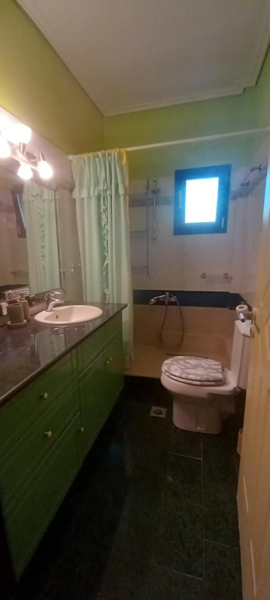Nightflower Rooms Sami Εξωτερικό φωτογραφία