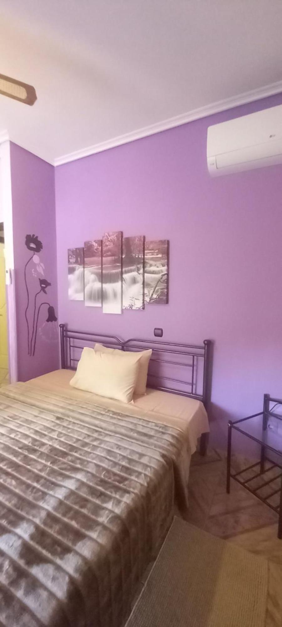 Nightflower Rooms Sami Εξωτερικό φωτογραφία