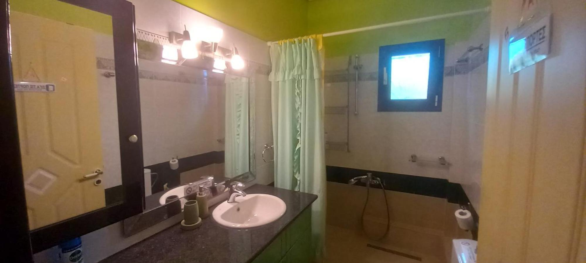 Nightflower Rooms Sami Εξωτερικό φωτογραφία