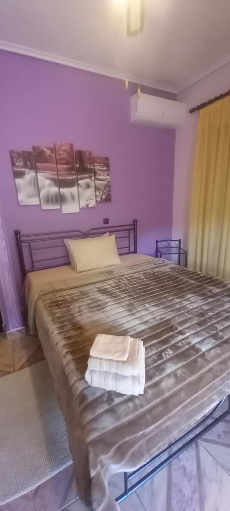 Nightflower Rooms Sami Εξωτερικό φωτογραφία