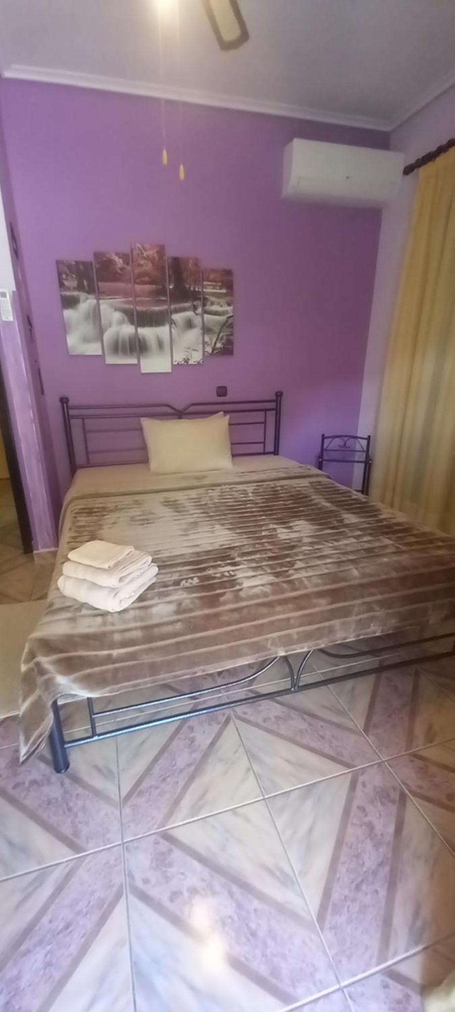Nightflower Rooms Sami Εξωτερικό φωτογραφία