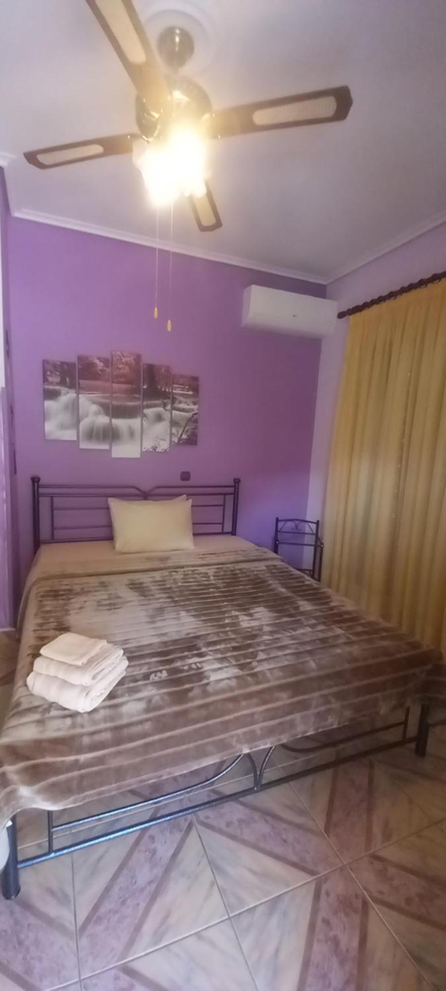 Nightflower Rooms Sami Εξωτερικό φωτογραφία