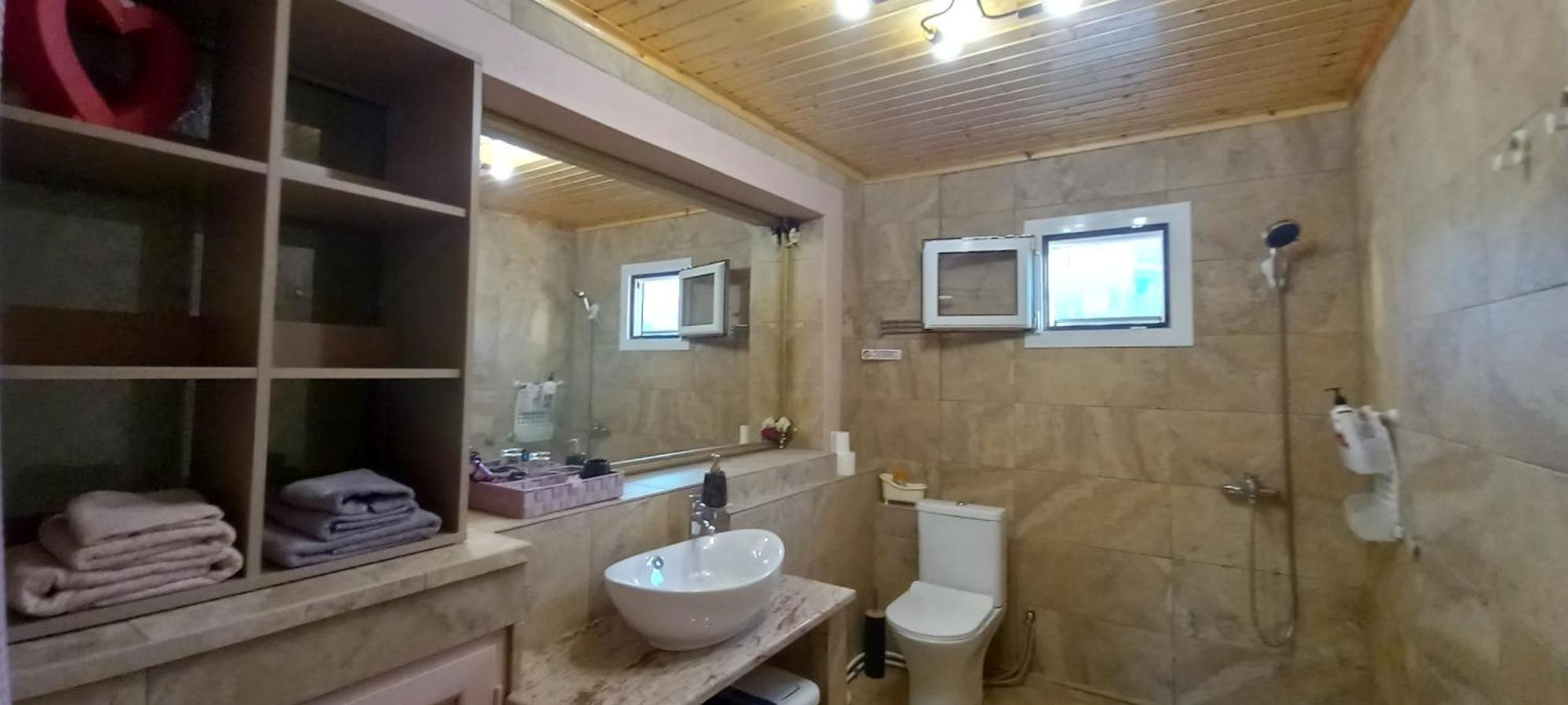 Nightflower Rooms Sami Εξωτερικό φωτογραφία