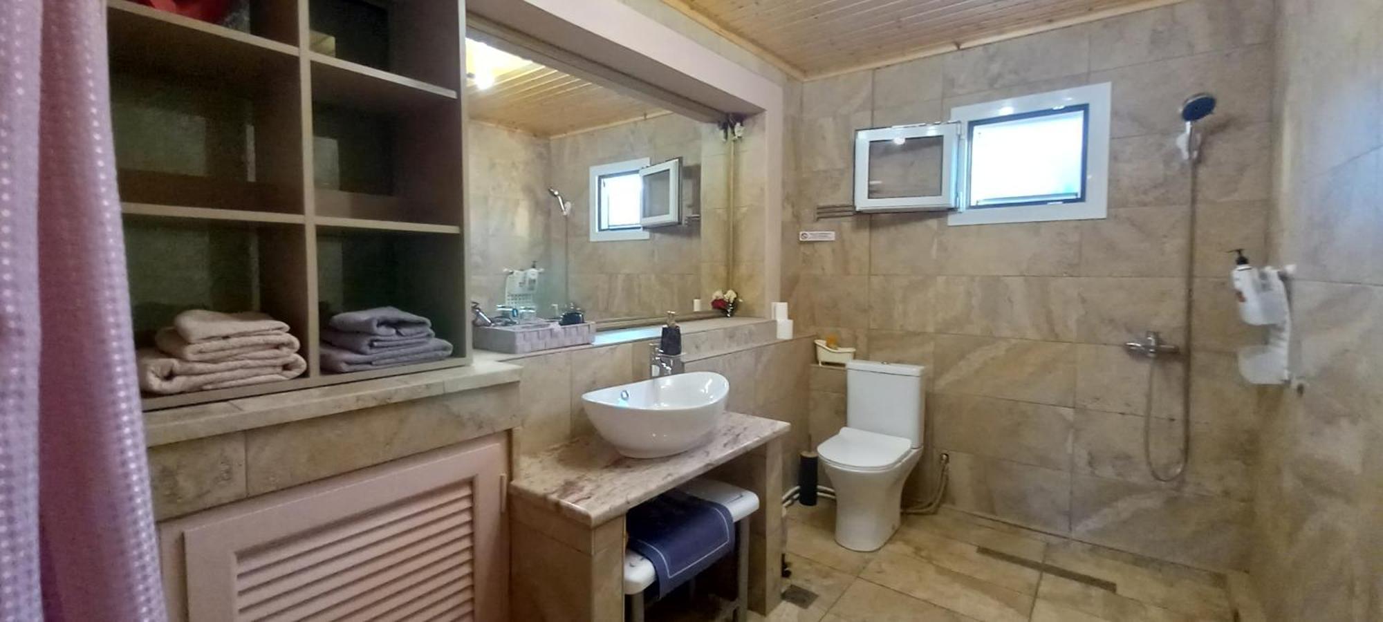 Nightflower Rooms Sami Εξωτερικό φωτογραφία