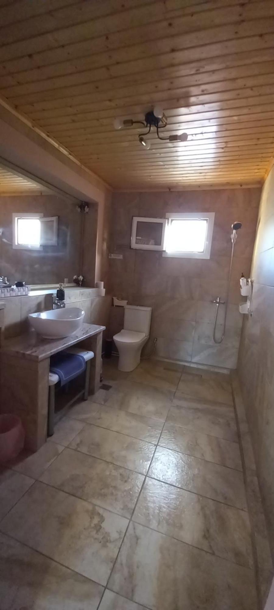Nightflower Rooms Sami Εξωτερικό φωτογραφία